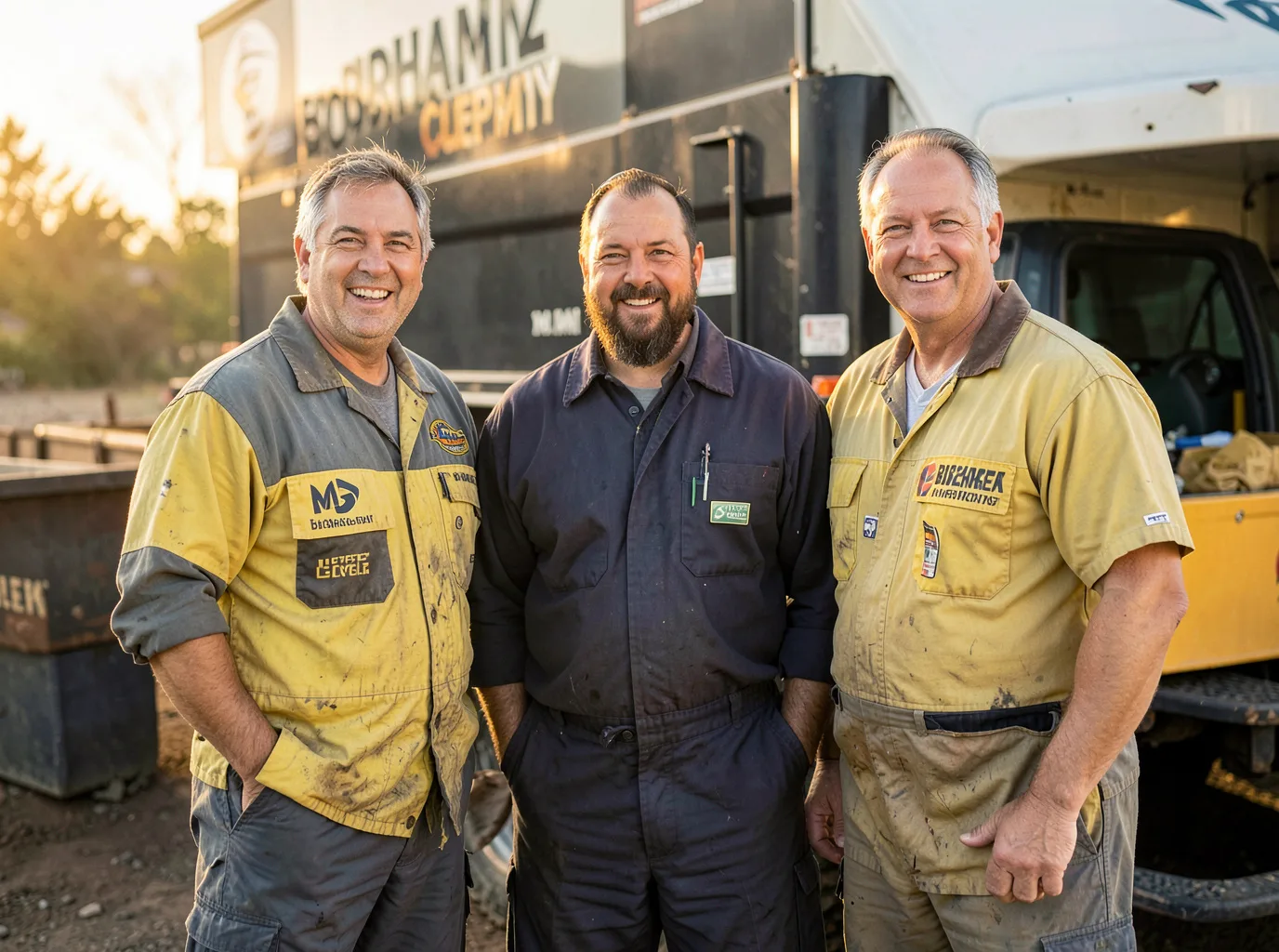 Sewage Cleanup company in Lattimore, NC