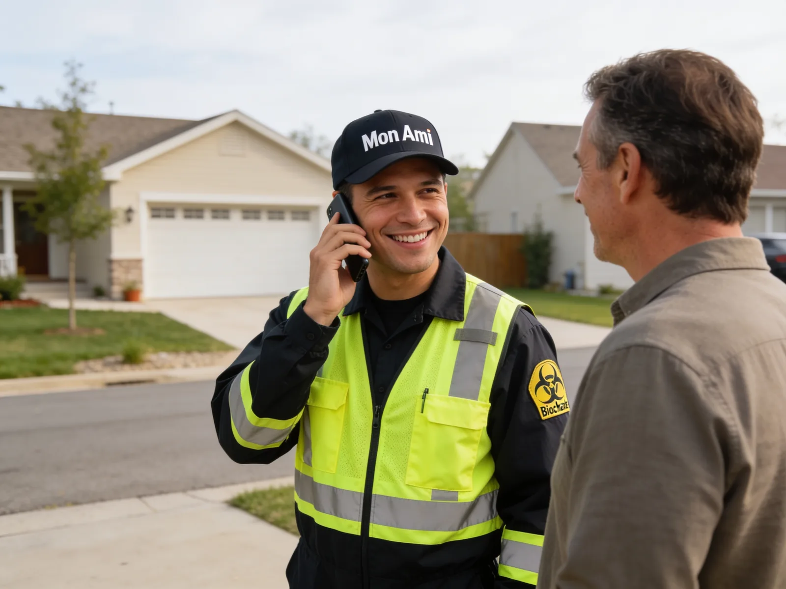 Sewage Cleanup Lattimore, NC FAQs